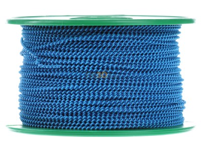 Front view Cimco 14 0779 Seal wire 0,6mm 100mm 

