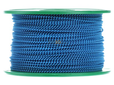 Back view Cimco 14 0779 Seal wire 0,6mm 100mm 
