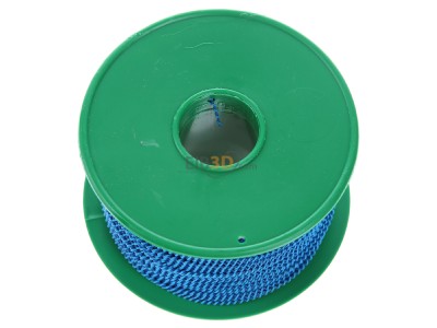 View up front Cimco 14 0779 Seal wire 0,6mm 100mm 
