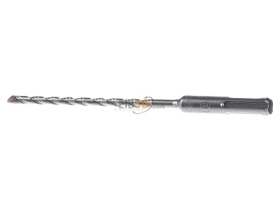 Frontansicht Cimco 20 8304 Hammerbohrer JORAN SDS-Plus 5x160 
