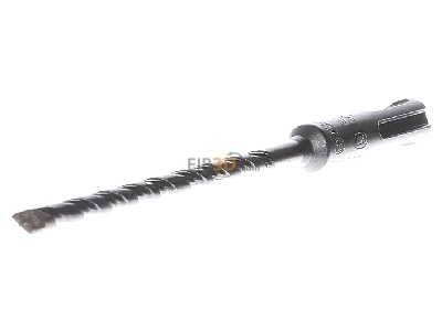 Ansicht links Cimco 20 8304 Hammerbohrer JORAN SDS-Plus 5x160 