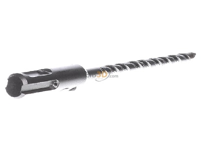 Ansicht rechts Cimco 20 8304 Hammerbohrer JORAN SDS-Plus 5x160 