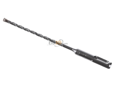 Ansicht oben vorne Cimco 20 8304 Hammerbohrer JORAN SDS-Plus 5x160 
