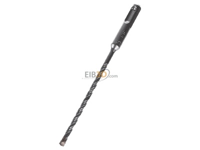 Ansicht oben links Cimco 20 8304 Hammerbohrer JORAN SDS-Plus 5x160 