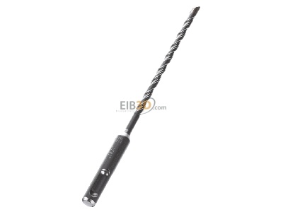 Ansicht oben rechts Cimco 20 8304 Hammerbohrer JORAN SDS-Plus 5x160 