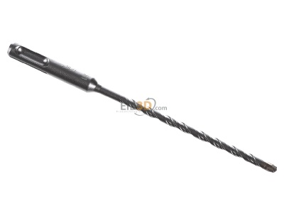 Ansicht oben hinten Cimco 20 8304 Hammerbohrer JORAN SDS-Plus 5x160 