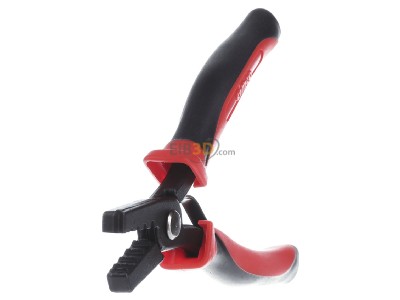 View on the left Cimco 10 1906 Mechanical crimp tool 0,5...2,5mm 

