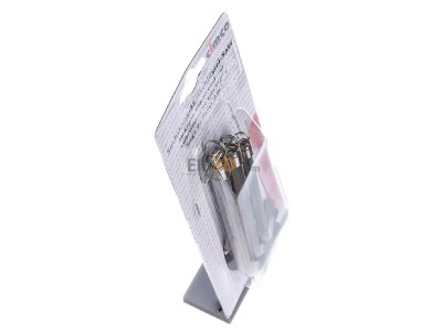 View top left Cimco 11 0592 Hexagonal key set 8 pieces 
