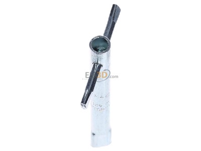 View top left Cimco 11 2902 Nut driver 7mm 
