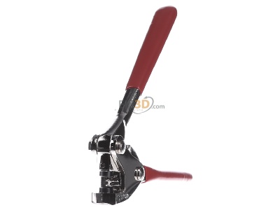 View on the left Cimco 10 1692 Sealing pliers 9mm 
