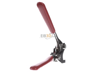 View on the right Cimco 10 1692 Sealing pliers 9mm 
