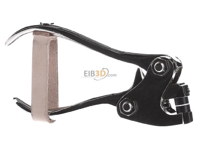 Back view Cimco 10 1722 Sealing pliers 8mm 
