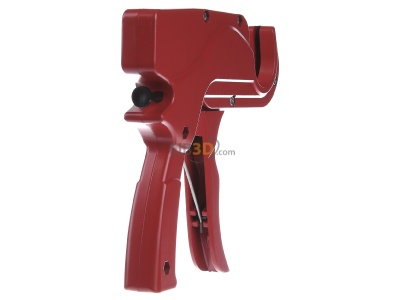 View on the right Cimco 12 0410 Pipe cutter 6...35mm 
