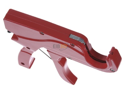 Top rear view Cimco 12 0410 Pipe cutter 6...35mm 
