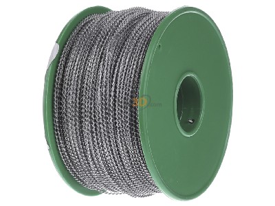 View on the right Cimco 14 0768 Seal wire steel 0,5mm 115mm 
