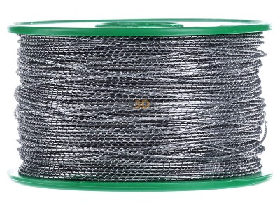 View on the left Cimco 14 0772 Seal wire steel 0,3mm 190mm 
