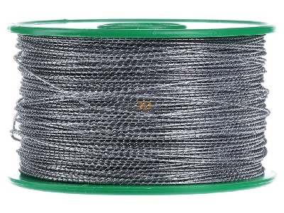 View on the right Cimco 14 0772 Seal wire steel 0,3mm 190mm 

