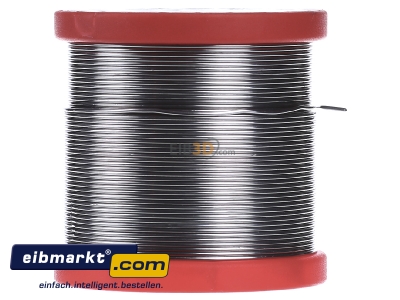 Back view Cimco 15 0056 Soldering wire 1mm
