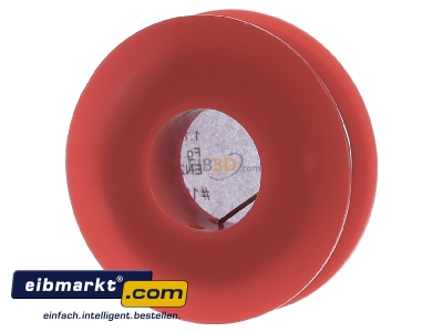 Back view Cimco 15 0052 Soldering wire 1mm - 
