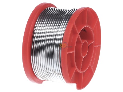 View on the right Cimco 15 0064 Soldering wire 1,5mm 
