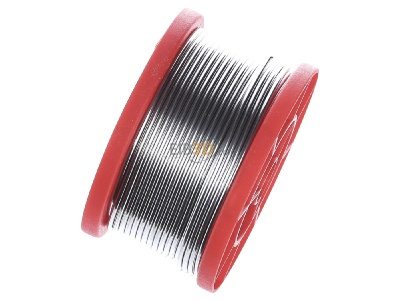View top right Cimco 15 0064 Soldering wire 1,5mm 

