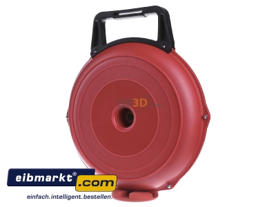 Ansicht hinten Cimco 14 2020 Kati-Blitzgert 20m 