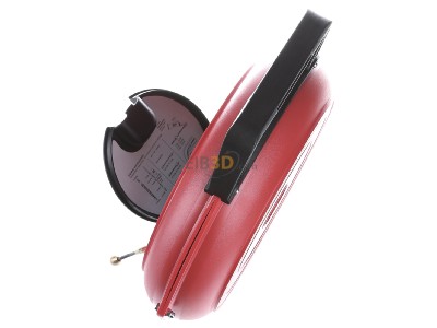 Ansicht oben rechts Cimco 14 2024 Kabeleinzugsystem, Kabeleinziehilfe, Kati-Blitz-Compact-Set, 30m, 