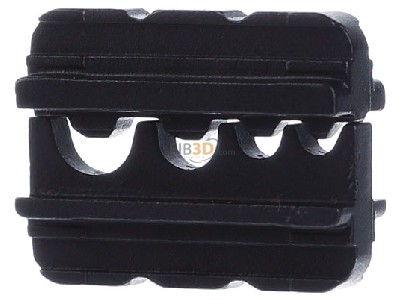 Back view Cimco 10 6011 Arbour clamping insert tool insert 
