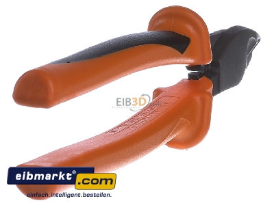 View on the right Weidm�ller KT 12 Mechanic one hand shears 12mm - 
