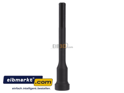 Ansicht rechts OBO Bettermann 2536 25 Hammereinsatz HILTI TE54/55 74/75 