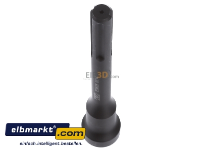 Ansicht oben vorne OBO Bettermann 2536 25 Hammereinsatz HILTI TE54/55 74/75 