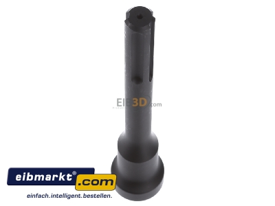 Ansicht oben hinten OBO Bettermann 2536 25 Hammereinsatz HILTI TE54/55 74/75 