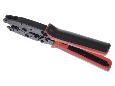Ansicht oben vorne Cimco 10 6005 Presszange o.Einsatz 