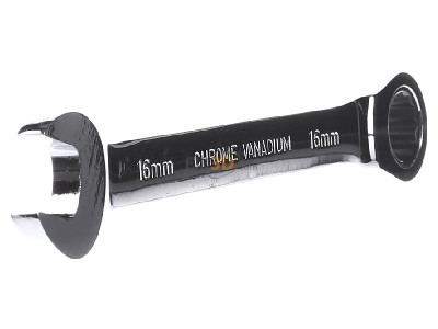 View on the left Cimco 11 2516 Combination spanner 16mm 
