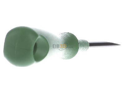 View on the right WAGO 210-657 Screwdriver for slot head screws 3,5mm 
