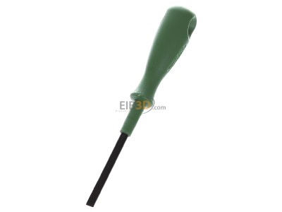 View top left WAGO 210-657 Screwdriver for slot head screws 3,5mm 
