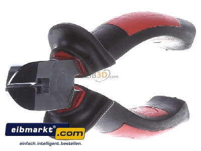 View on the left Cimco 10 0030 Sealing pliers 8mm 
