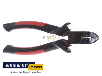 Back view Cimco 10 0030 Sealing pliers 8mm 
