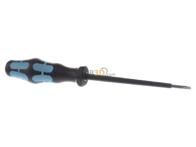 Back view Phoenix SZS 0,6x3,5 Screwdriver for slot head screws 3,5mm 
