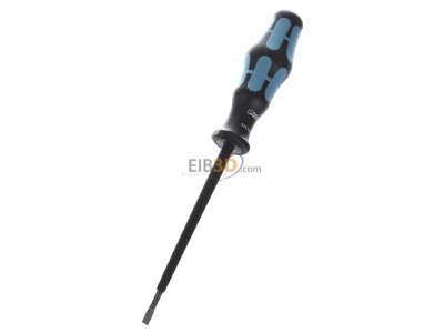 View top left Phoenix SZS 0,6x3,5 Screwdriver for slot head screws 3,5mm 
