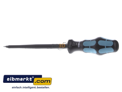 Front view Phoenix Contact SZG 0,9X6,5 VDE Screwdriver for slot head screws 6,5mm
