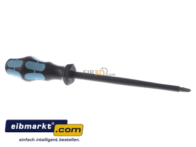 Ansicht hinten Phoenix Contact SZG 0,9X6,5 VDE Schraubendreher 