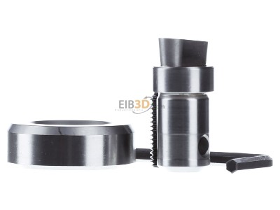 Ansicht hinten Phoenix PPS-ST (6,5X15)Q Stanzeinsatz Multifunktionswerkz. 