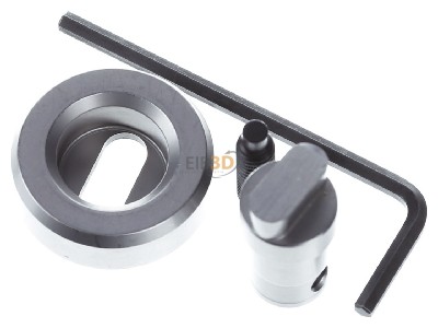 Ansicht oben hinten Phoenix PPS-ST (6,5X15)Q Stanzeinsatz Multifunktionswerkz. 