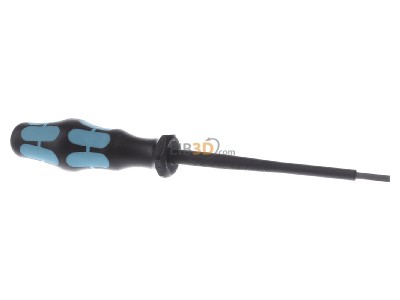 Back view Phoenix SZS 0,5X3,0 VDE Screwdriver for slot head screws 3mm 
