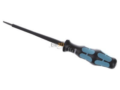 View up front Phoenix SZS 0,5X3,0 VDE Screwdriver for slot head screws 3mm 
