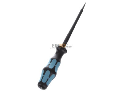 View top right Phoenix SZS 0,5X3,0 VDE Screwdriver for slot head screws 3mm 
