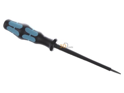 Top rear view Phoenix SZS 0,5X3,0 VDE Screwdriver for slot head screws 3mm 
