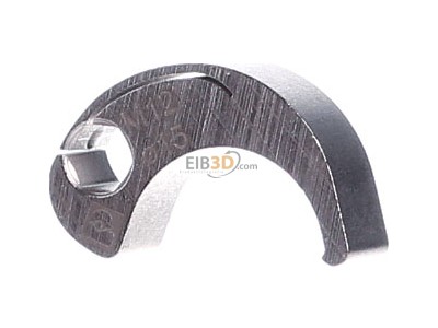 Front view Phoenix SAC BIT M12-D15 Tool set 
