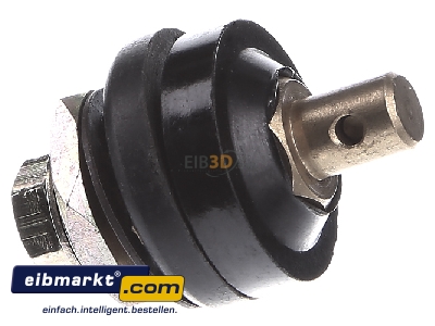 Ansicht links Elspro ES025 Schwei-Einb.stecker 10-25 mmq 